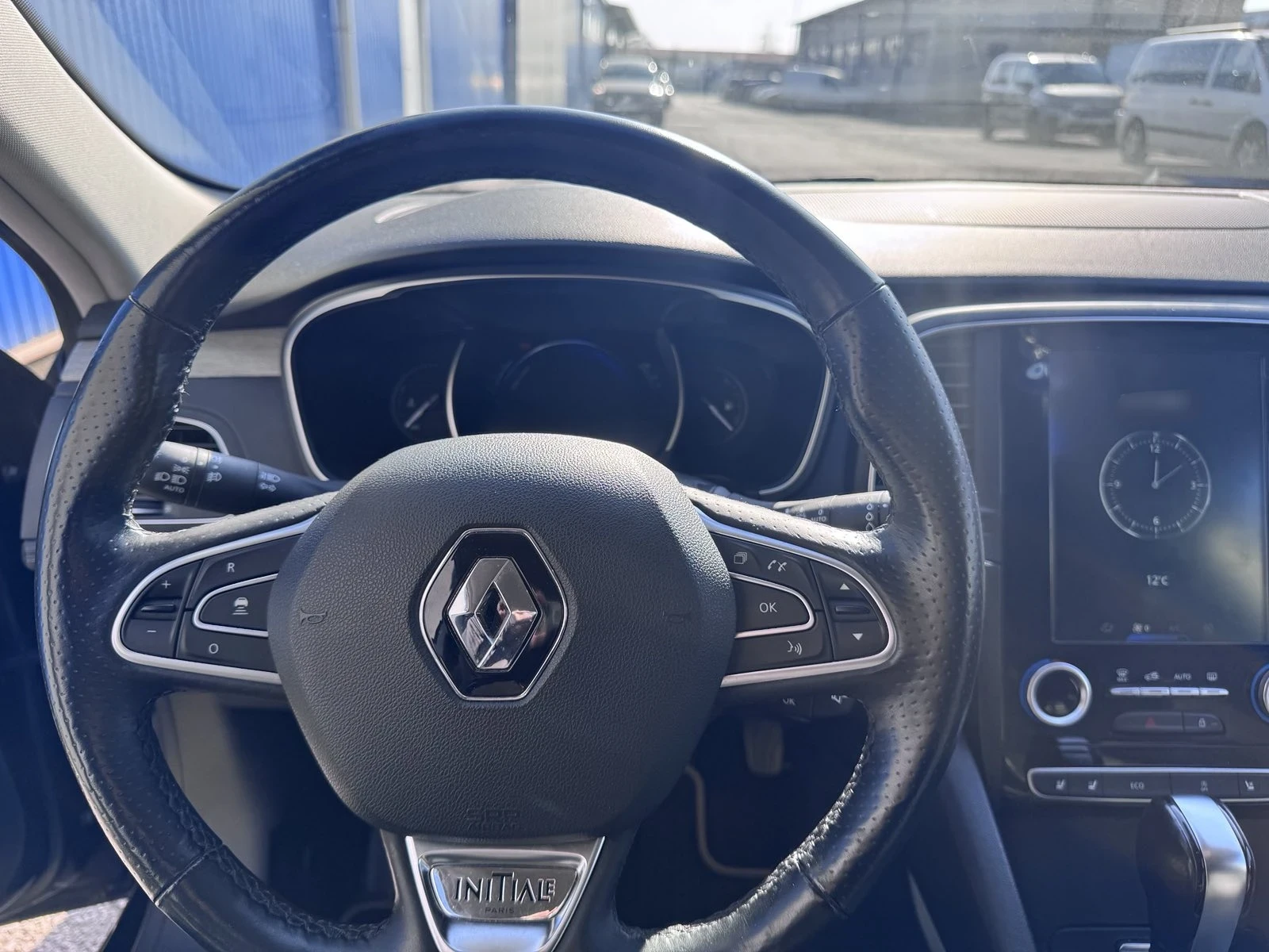 Renault Talisman Initiale Paris  | Mobile.bg � ����������� 13