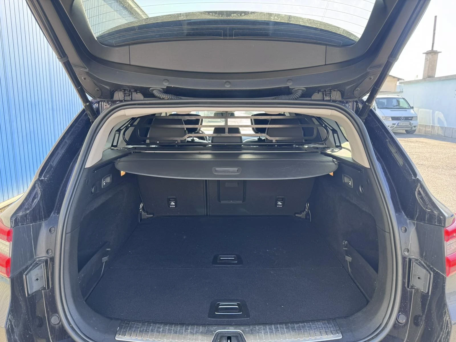 Renault Talisman Initiale Paris  | Mobile.bg � ����������� 11