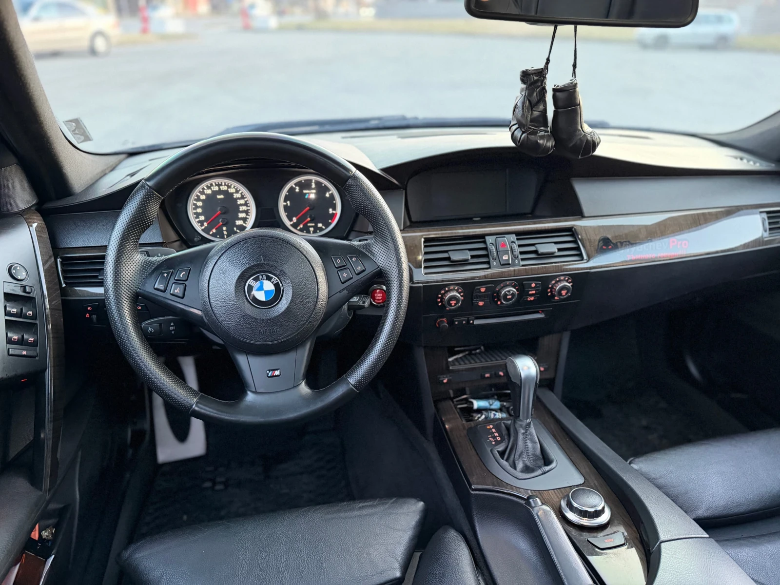 BMW 535 535D | Mobile.bg � ����������� 11