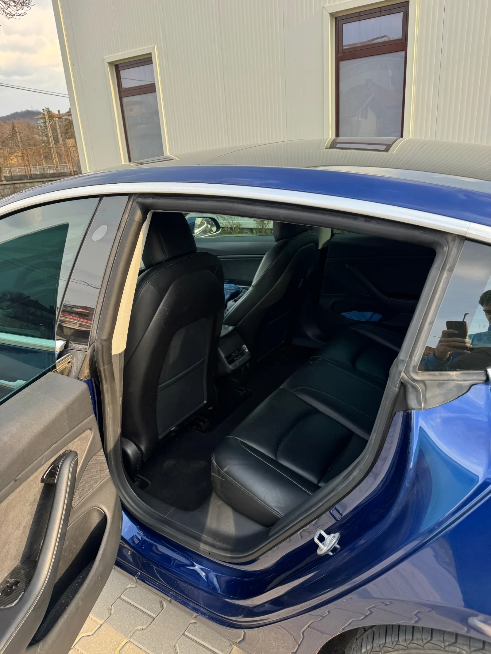 Tesla Model 3 Long Range Dual Motor, снимка 6 - Автомобили и джипове - 53753741