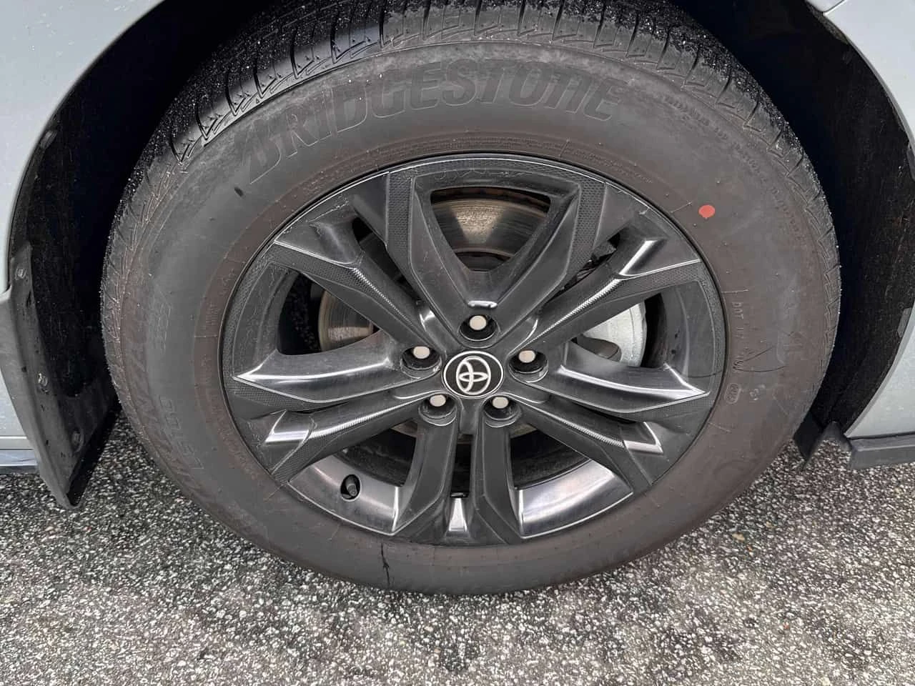 Toyota Sienna * AWD * 2 КЛЮЧА* ПАНО* ПОДГРЕВ* KEYLESS* , снимка 7 - Автомобили и джипове - 53979756