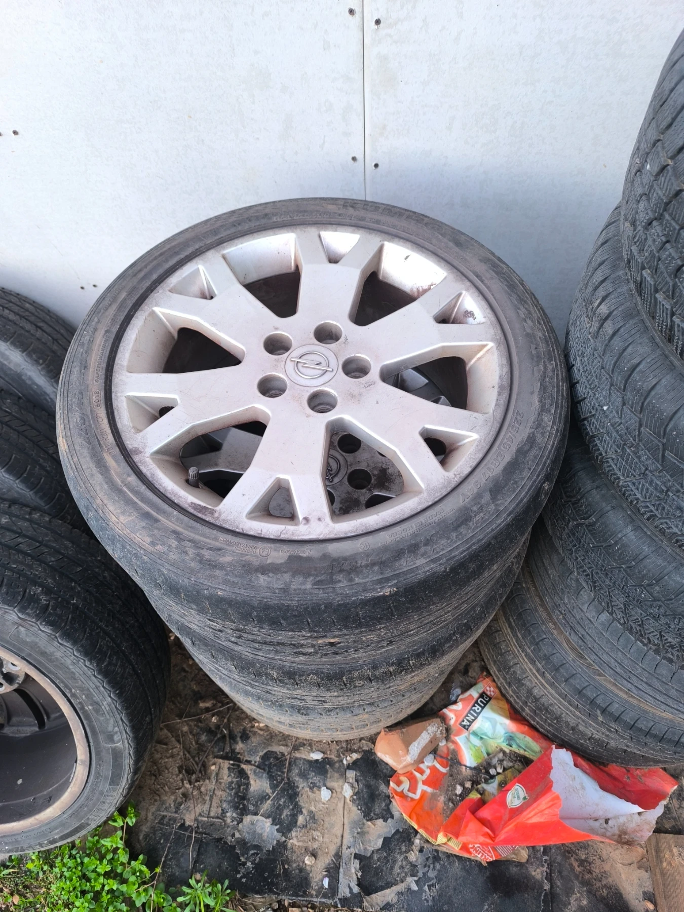 Opel Zafira Opc | Mobile.bg � ����������� 1