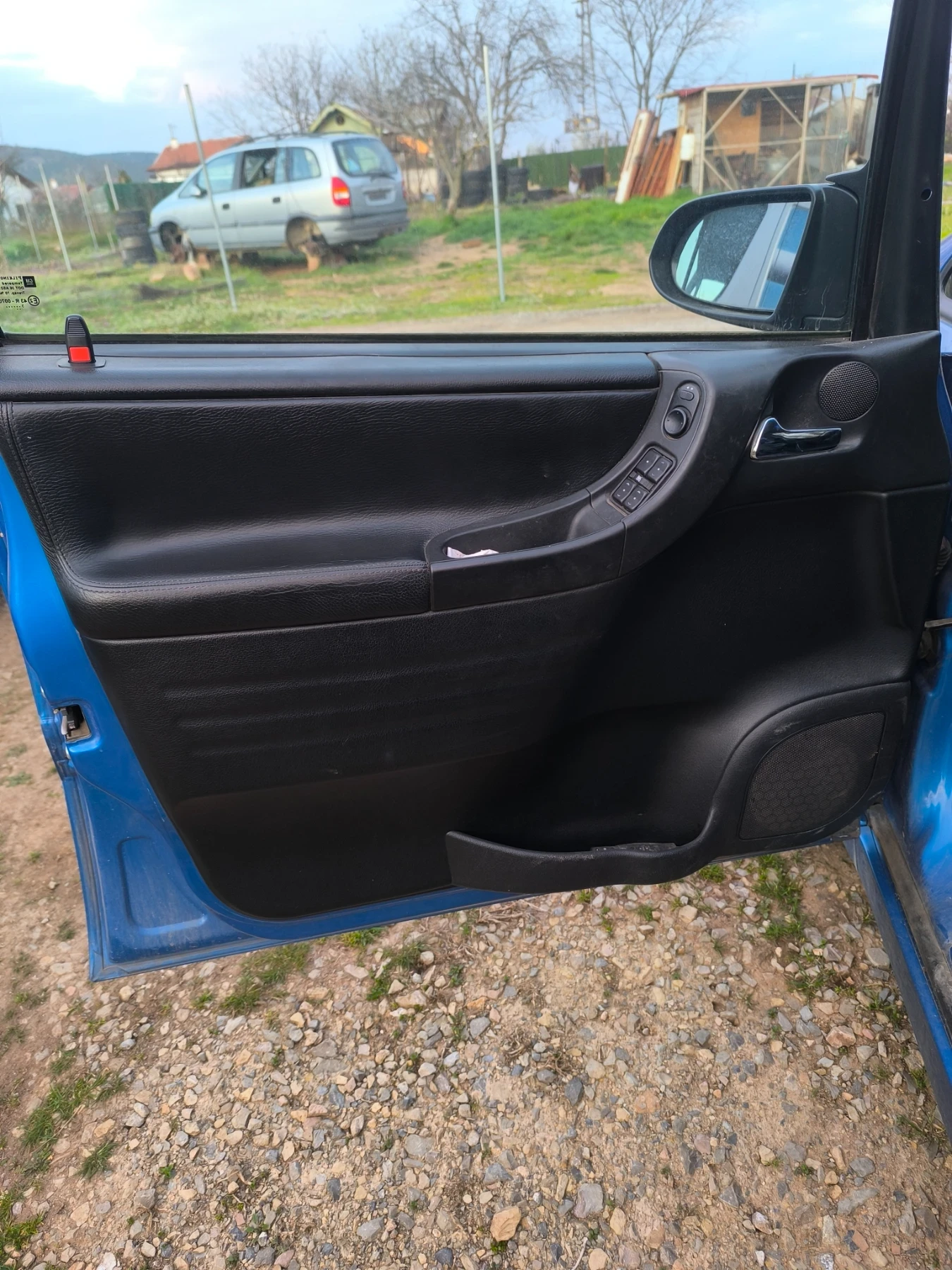 Opel Zafira Opc | Mobile.bg � ����������� 11