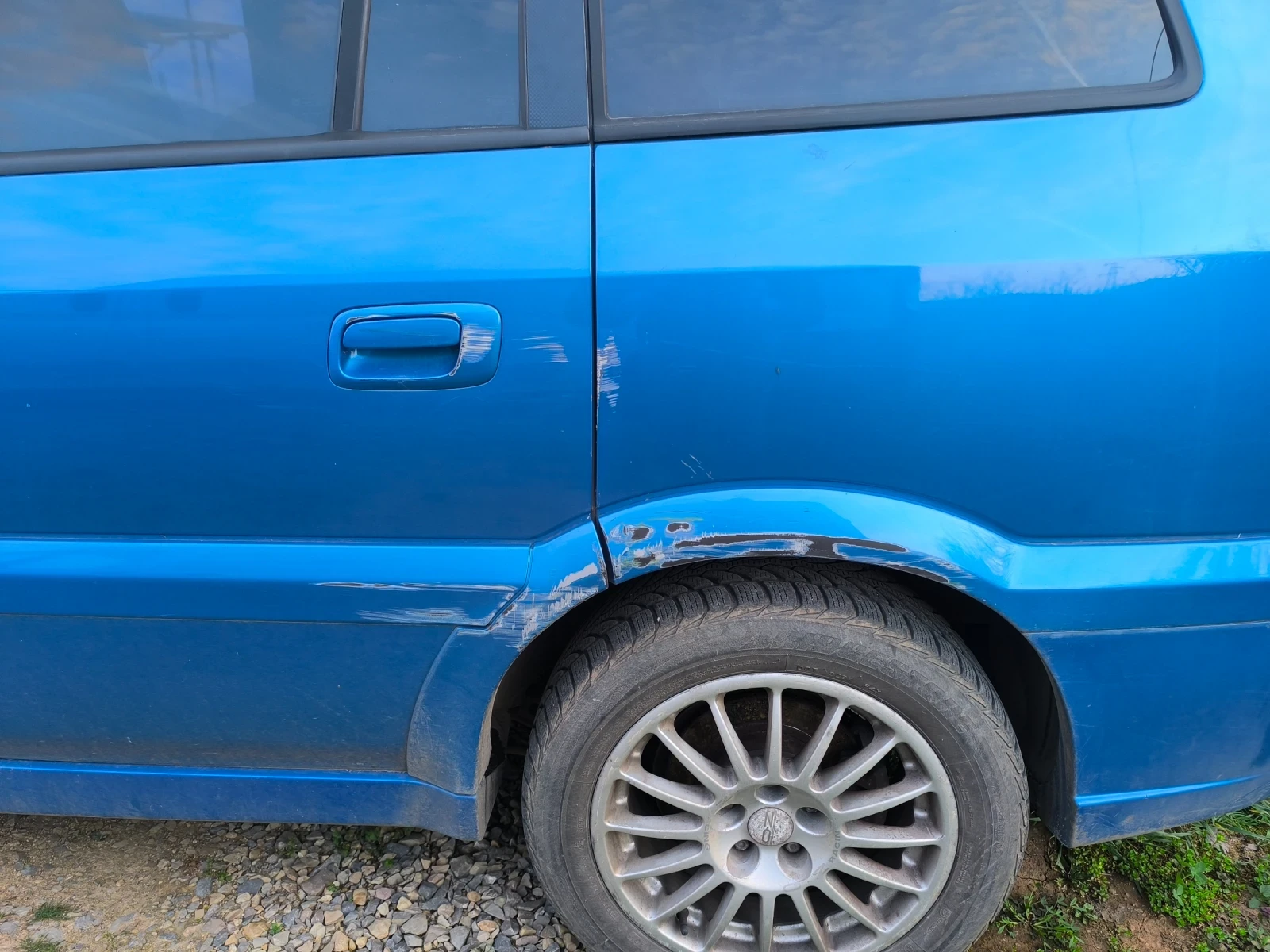 Opel Zafira Opc | Mobile.bg � ����������� 17