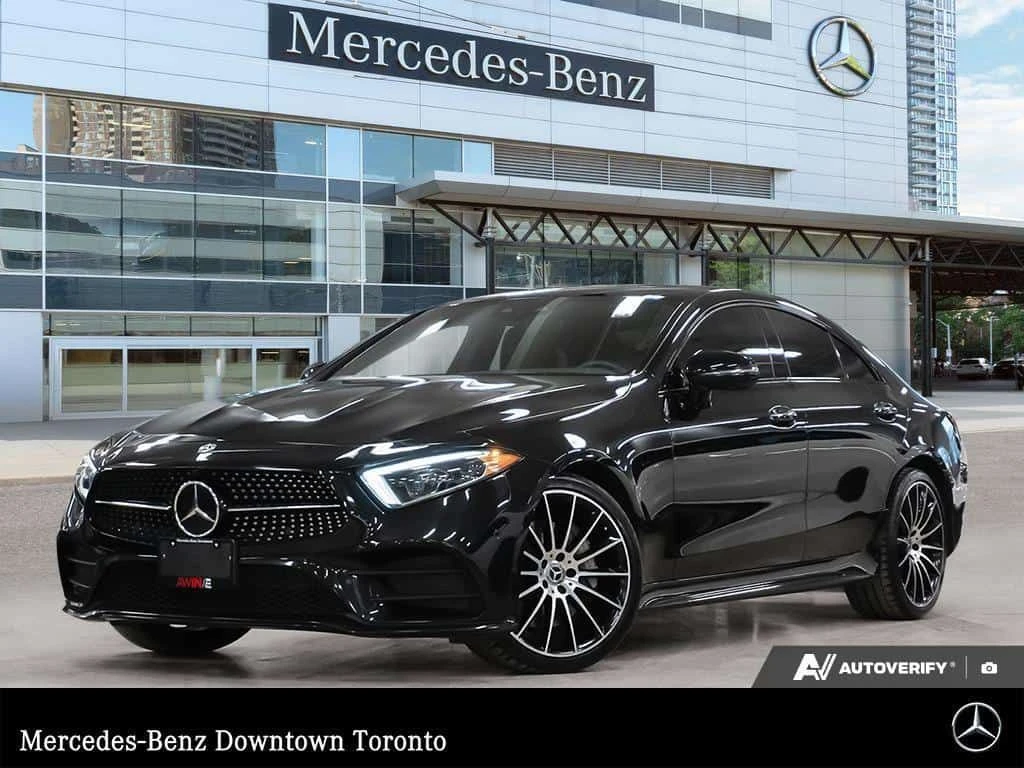 Mercedes-Benz CLS 450 | BURMESTER| ОБДУХВАНЕ| ПAMЕТ| PANO| 360| HUD, снимка 3 - Автомобили и джипове - 54114661