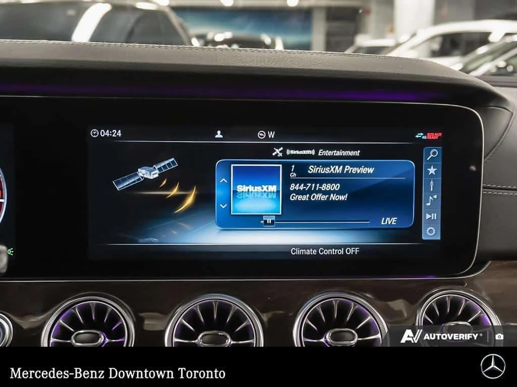 Mercedes-Benz CLS 450 | BURMESTER| ОБДУХВАНЕ| ПAMЕТ| PANO| 360| HUD, снимка 16 - Автомобили и джипове - 54114661