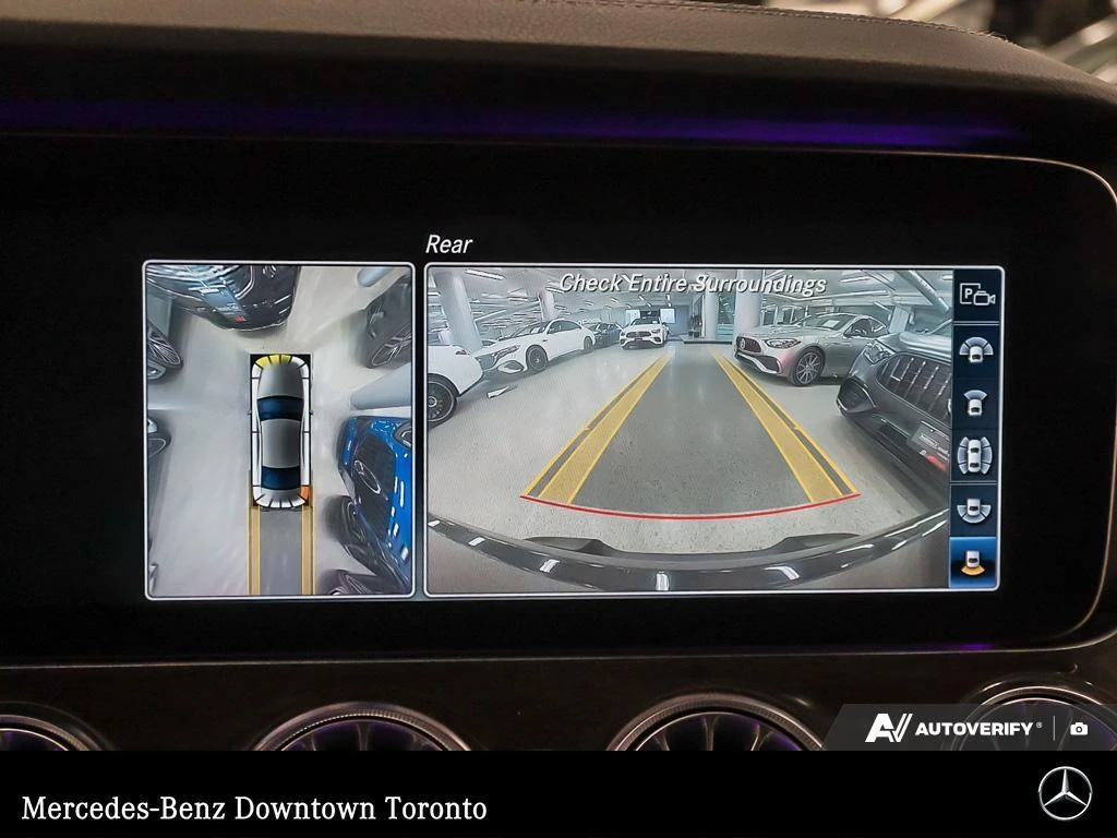 Mercedes-Benz CLS 450 | BURMESTER| ОБДУХВАНЕ| ПAMЕТ| PANO| 360| HUD, снимка 10 - Автомобили и джипове - 54114661