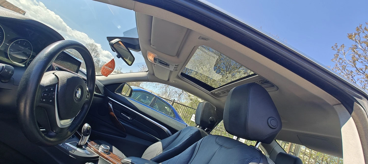 BMW 320 D , снимка 9 - Автомобили и джипове - 54153622