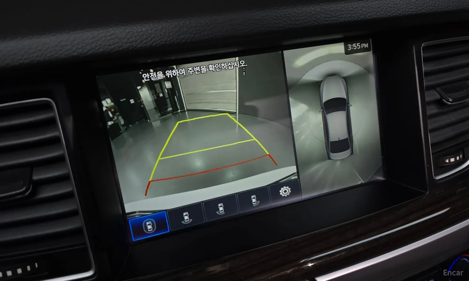 Genesis G80  3.3 GDI AWD, снимка 12 - Автомобили и джипове - 54251832