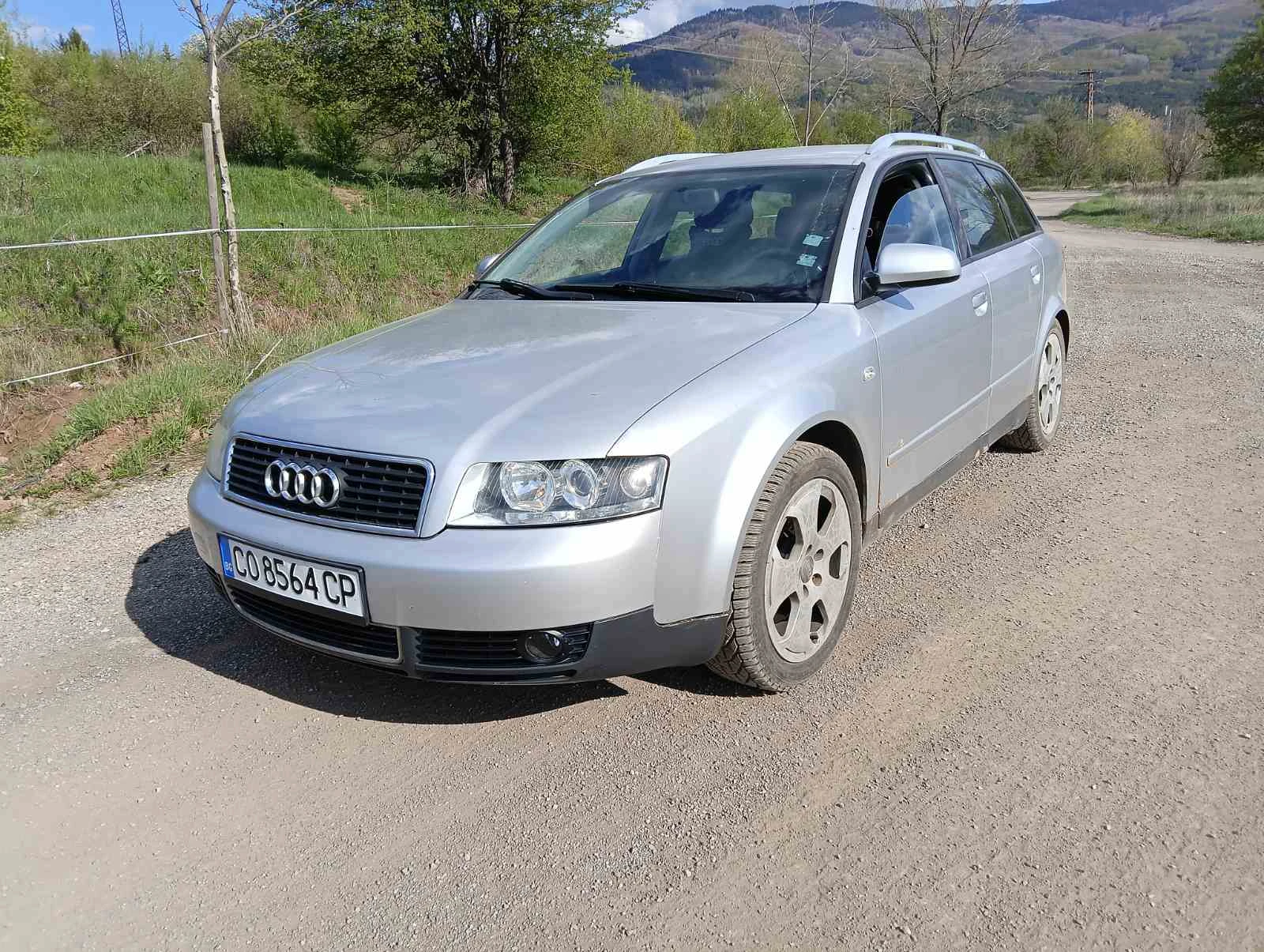 Audi A4 ��� | Mobile.bg � ����������� 3