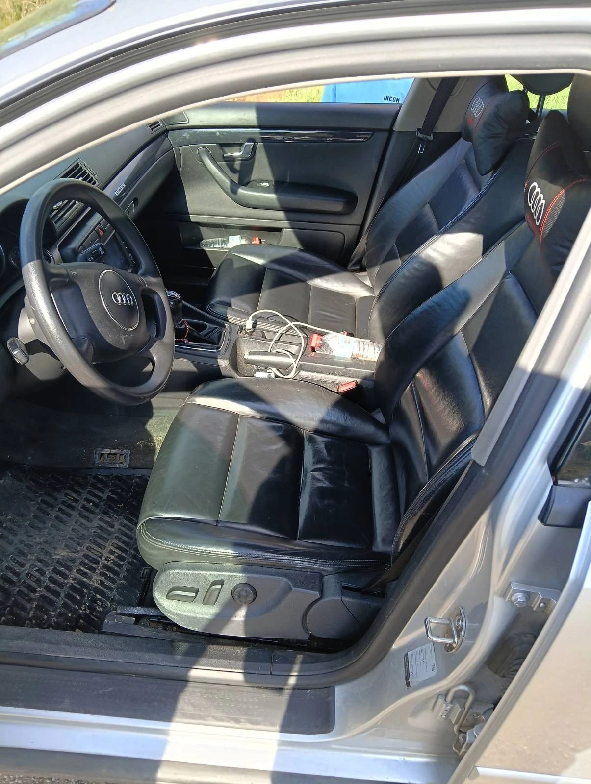 Audi A4 ��� | Mobile.bg � ����������� 9
