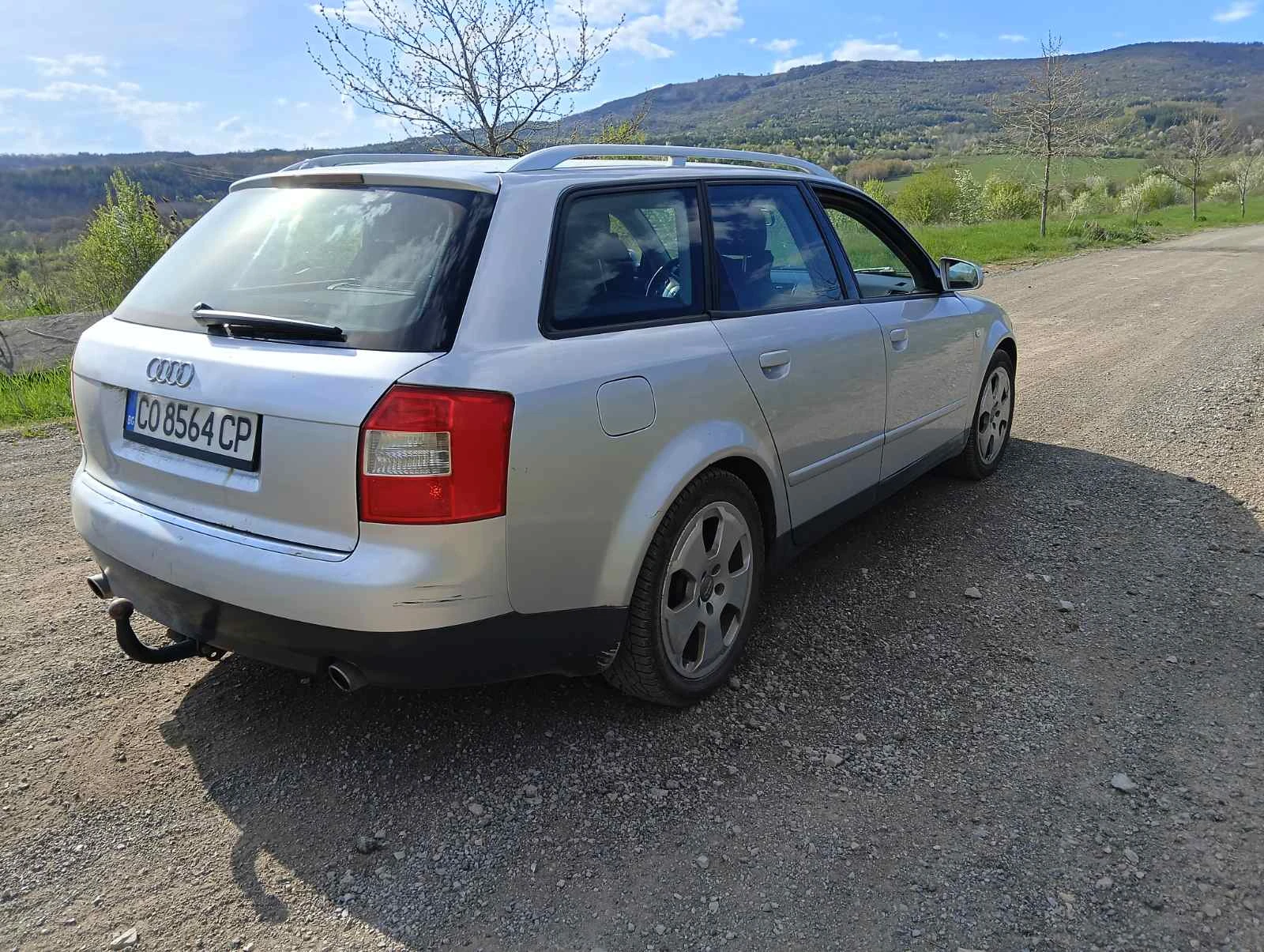 Audi A4 ��� | Mobile.bg � ����������� 4