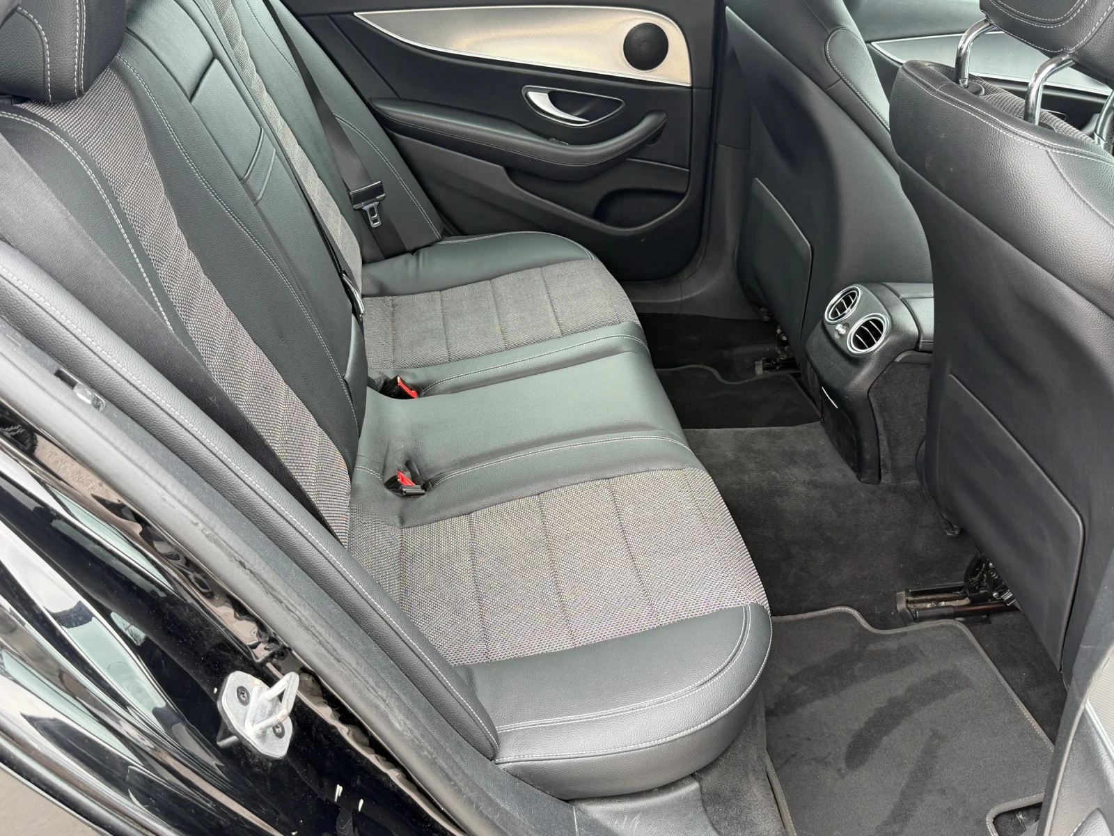 Mercedes-Benz E 220 D* 2020�* 9G* ��� ���������* 182.000KM* ����*  | Mobile.bg � ����������� 12