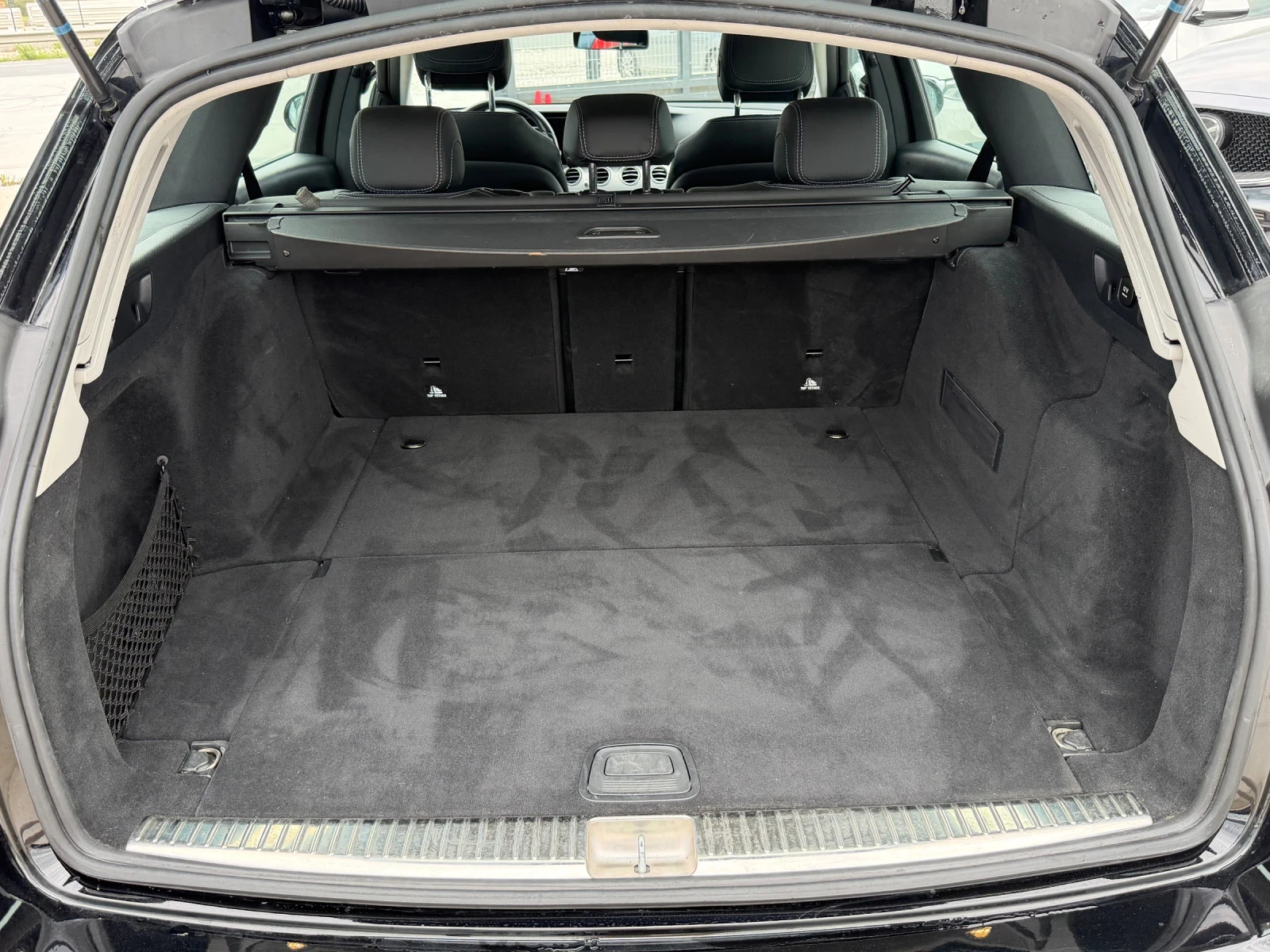 Mercedes-Benz E 220 D* 2020�* 9G* ��� ���������* 182.000KM* ����*  | Mobile.bg � ����������� 10