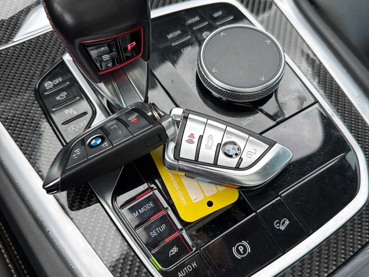 BMW X5M Competition/Sky Lounge/360/DIS/Harman Kardon , снимка 17 - Автомобили и джипове - 54563146