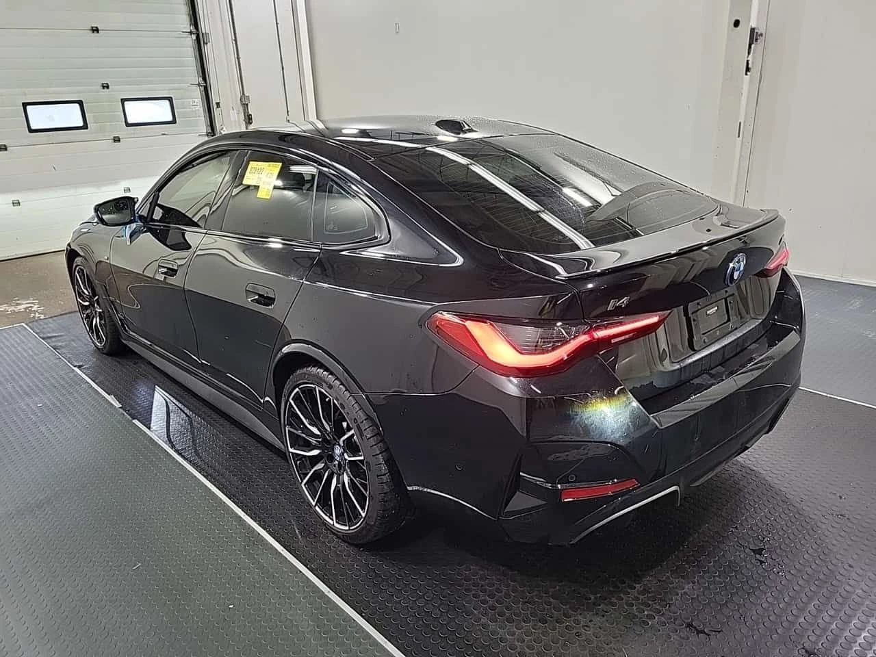 BMW i4  M50/CARFAX/ФИНАНСИРАНЕ, снимка 5 - Автомобили и джипове - 54634068