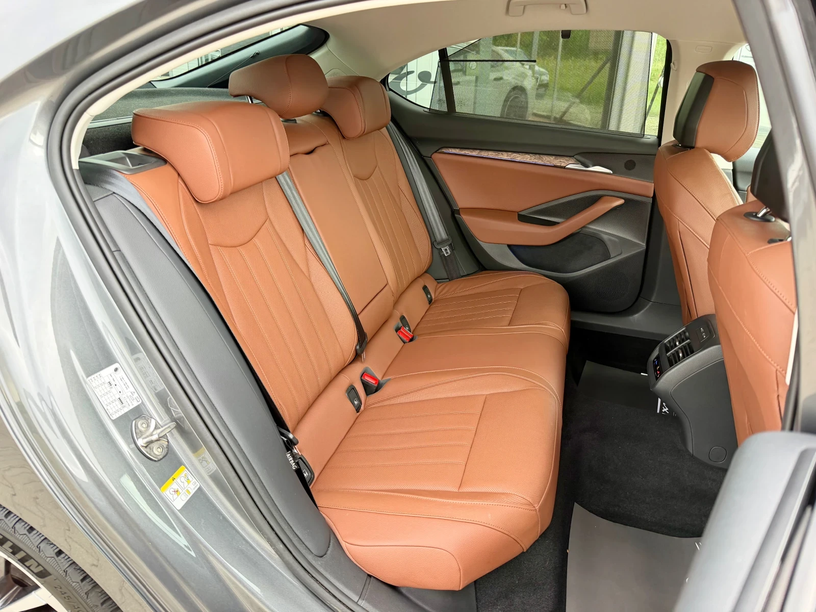 Skoda Superb 2.0TDI#LAURENT&KLEMENT#HEADUP#360* CAMERA#FULL FUL, снимка 11 - Автомобили и джипове - 54636969