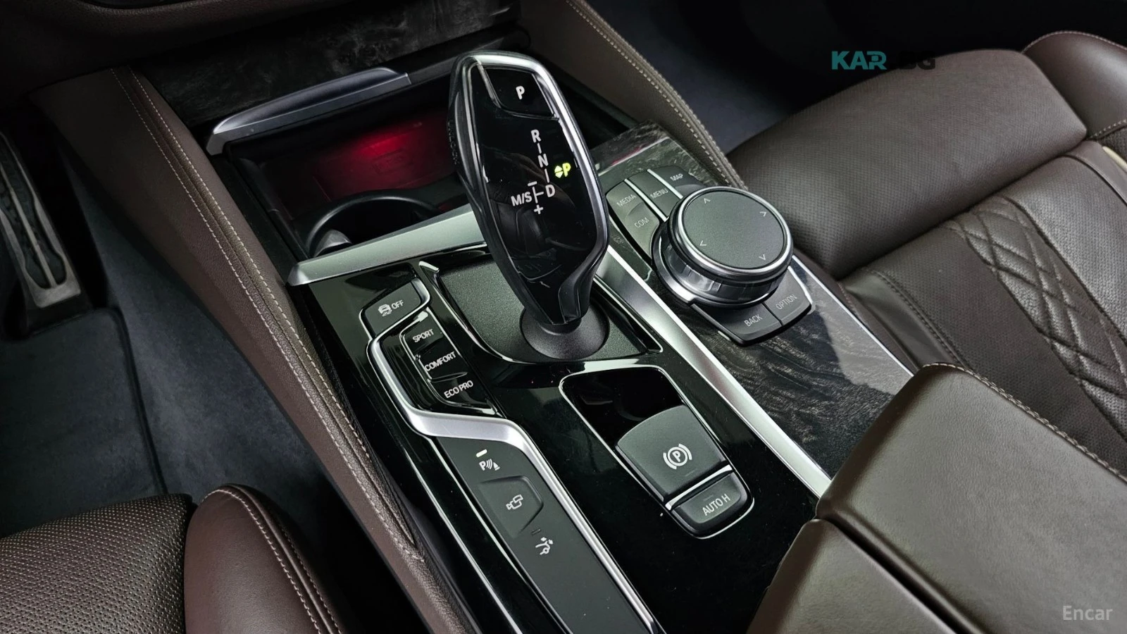 BMW 640 I / XDRIVE / M PKG / DISTRONIC / HARMAN / ОБДУХ.  , снимка 9 - Автомобили и джипове - 54670273