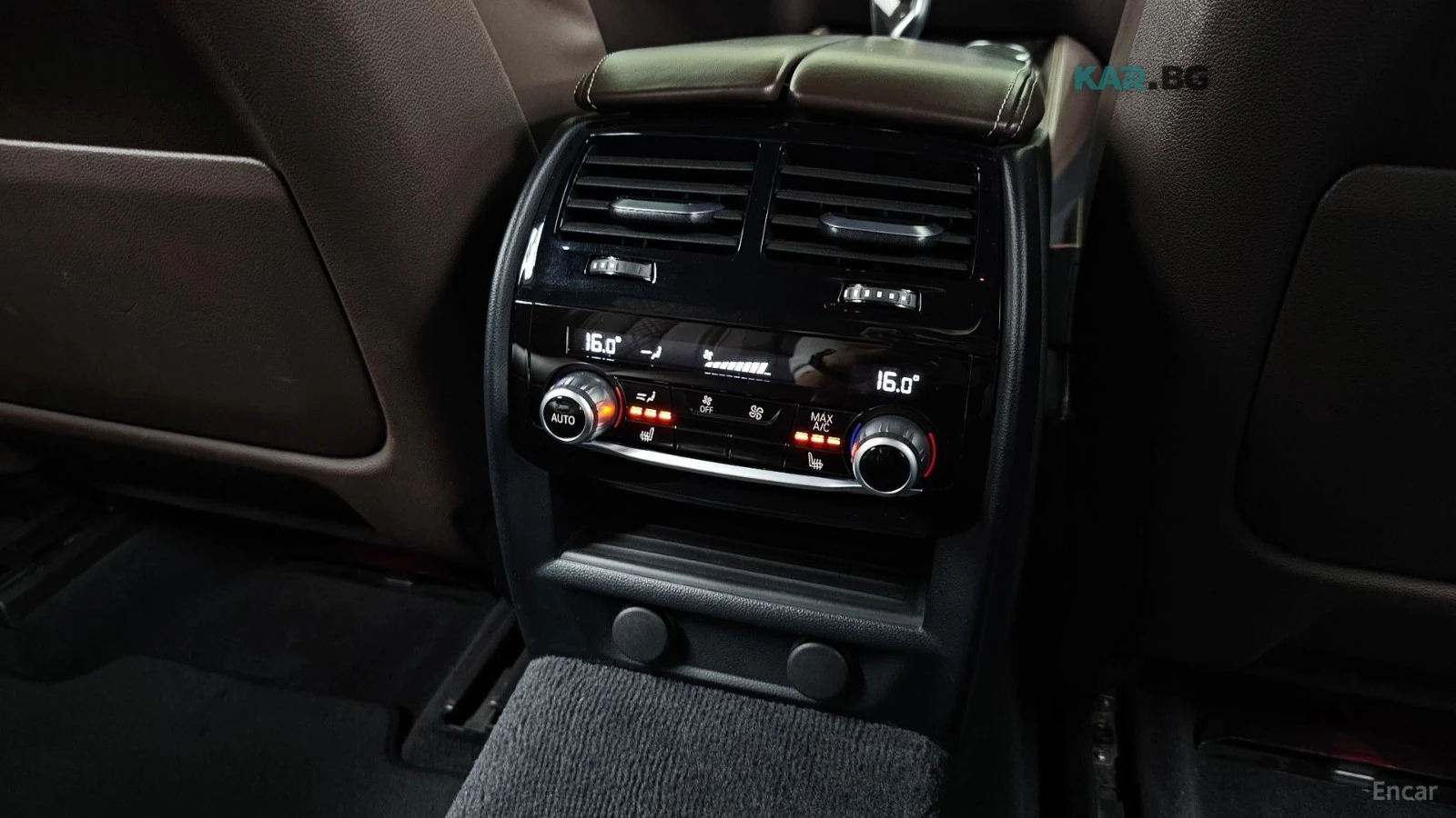 BMW 640 I / XDRIVE / M PKG / DISTRONIC / HARMAN / ОБДУХ.  , снимка 17 - Автомобили и джипове - 54670273