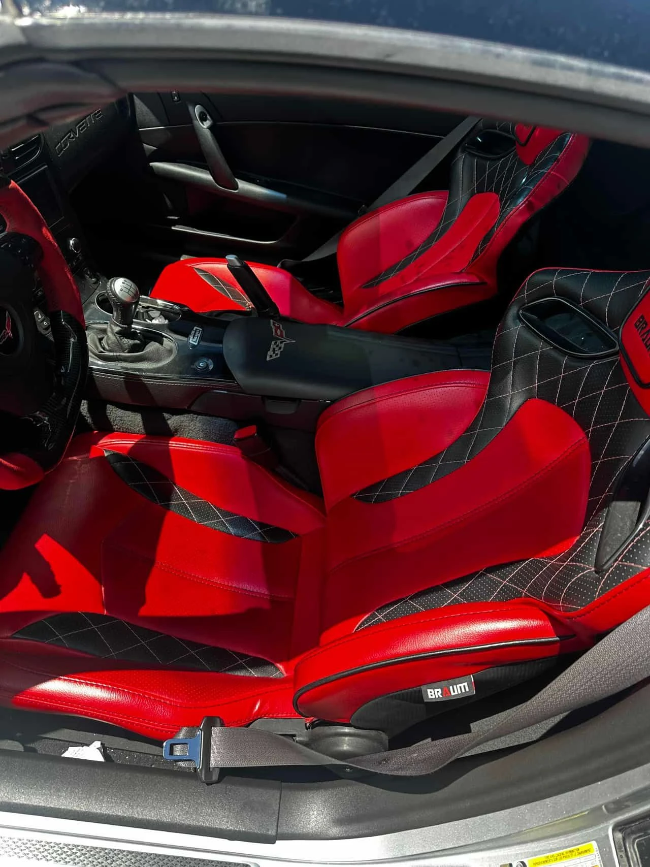 Chevrolet Corvette * 2dr Cpe* ���������� ��� ������������ ������*  | Mobile.bg � ����������� 5