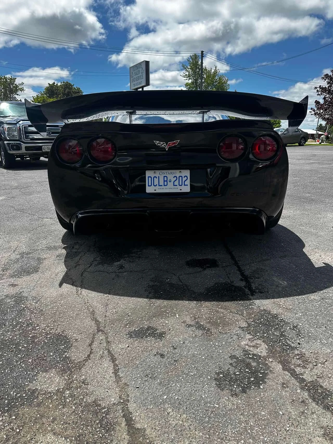 Chevrolet Corvette * 2dr Cpe* ���������� ��� ������������ ������*  | Mobile.bg � ����������� 4