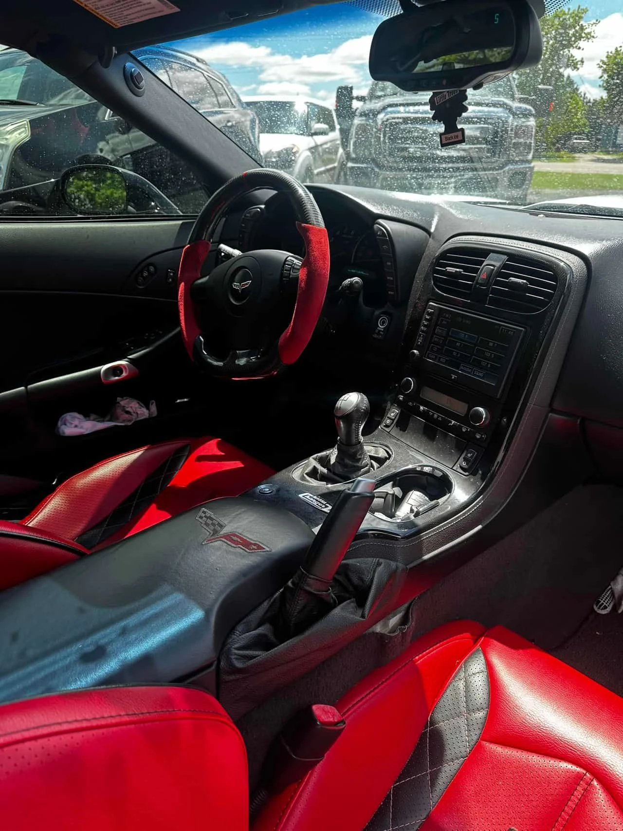 Chevrolet Corvette * 2dr Cpe* ���������� ��� ������������ ������*  | Mobile.bg � ����������� 9