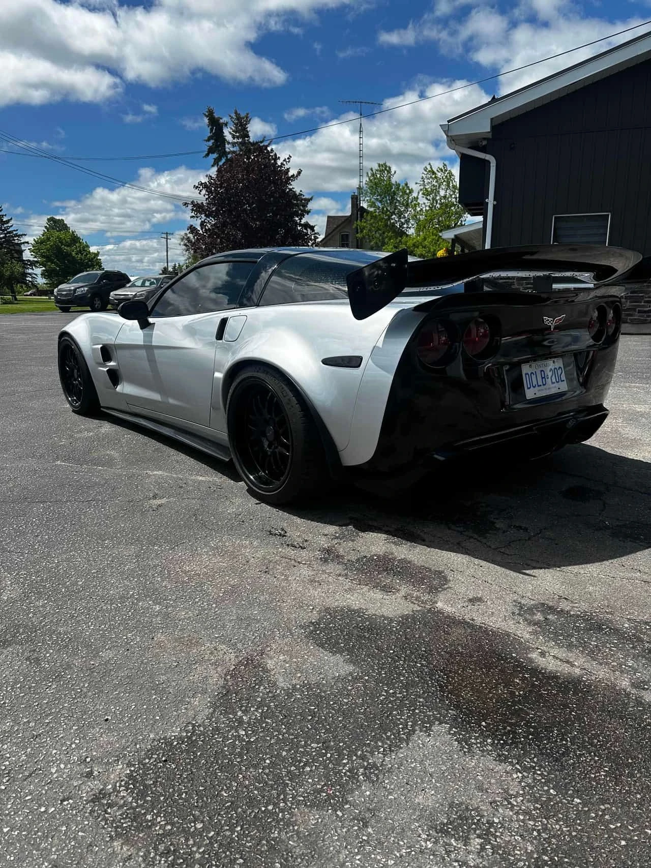 Chevrolet Corvette * 2dr Cpe* ���������� ��� ������������ ������*  | Mobile.bg � ����������� 13