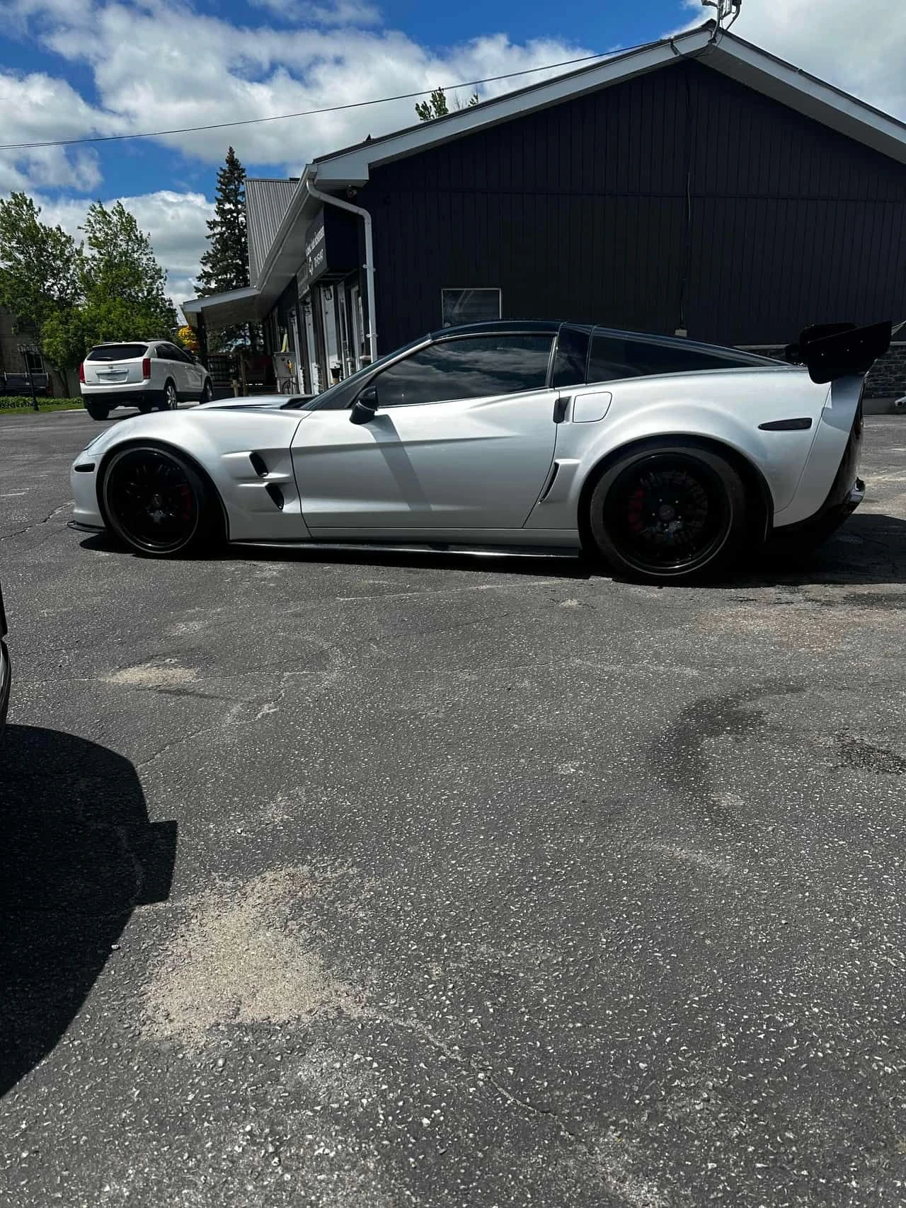 Chevrolet Corvette * 2dr Cpe* ���������� ��� ������������ ������*  | Mobile.bg � ����������� 2