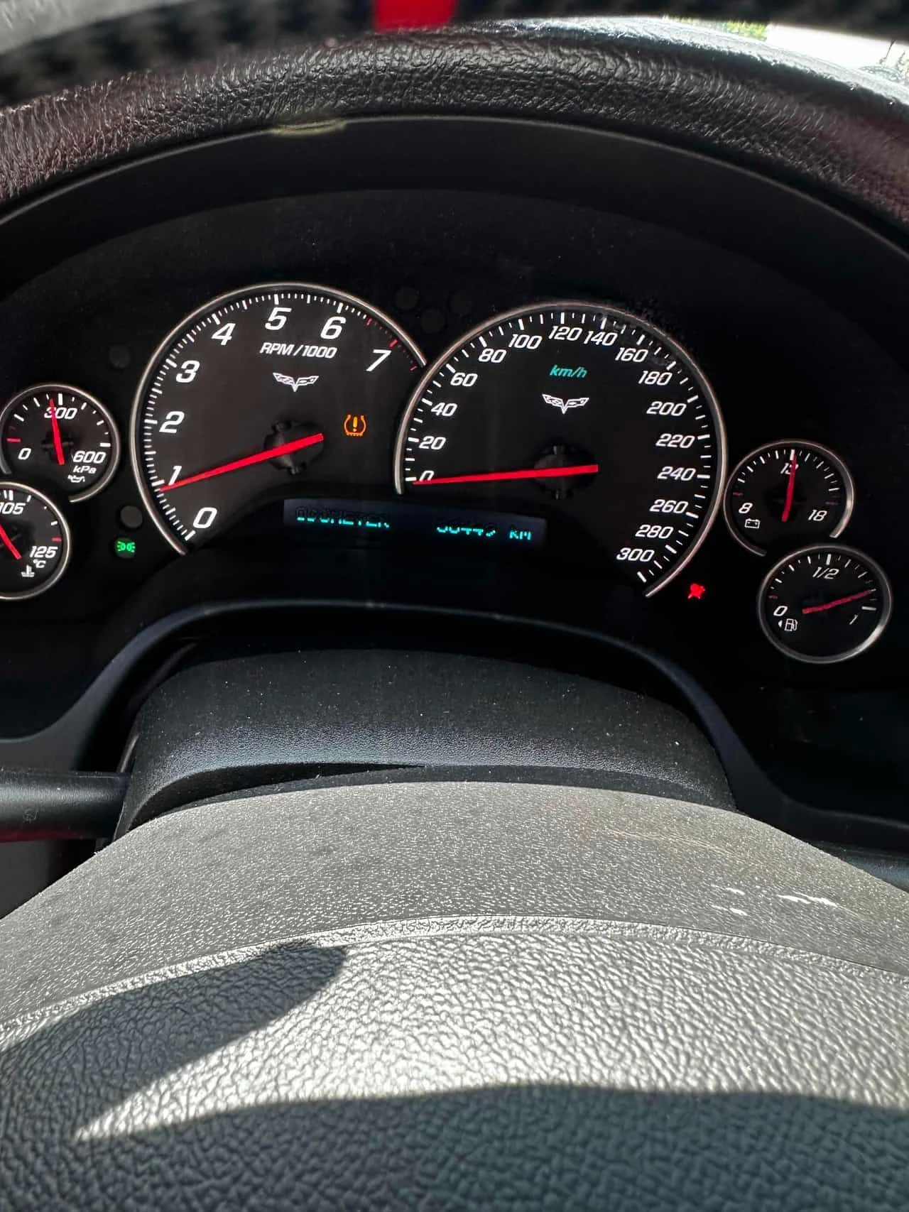 Chevrolet Corvette * 2dr Cpe* ���������� ��� ������������ ������*  | Mobile.bg � ����������� 8