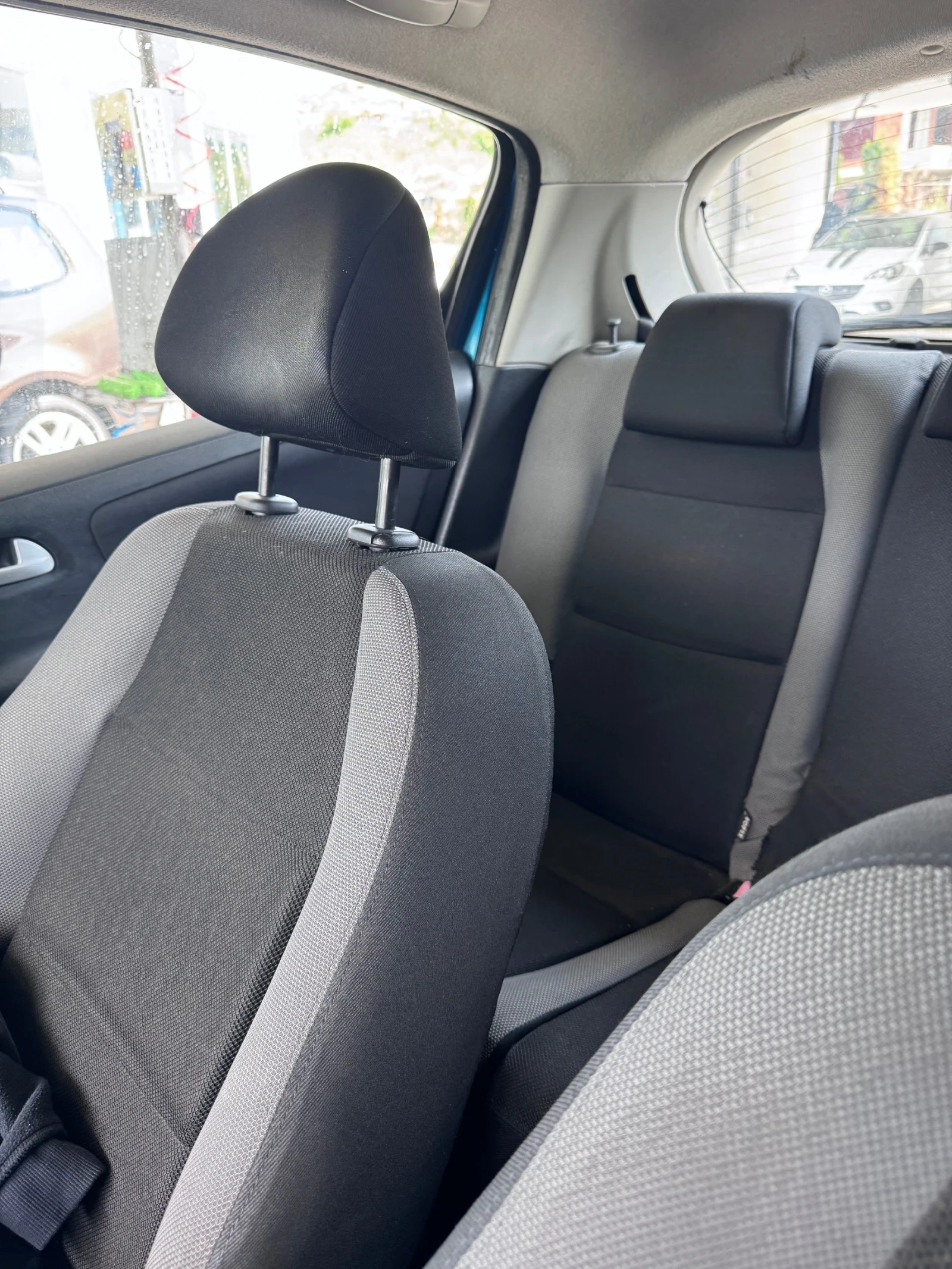 Peugeot 207, снимка 5 - Автомобили и джипове - 55101112