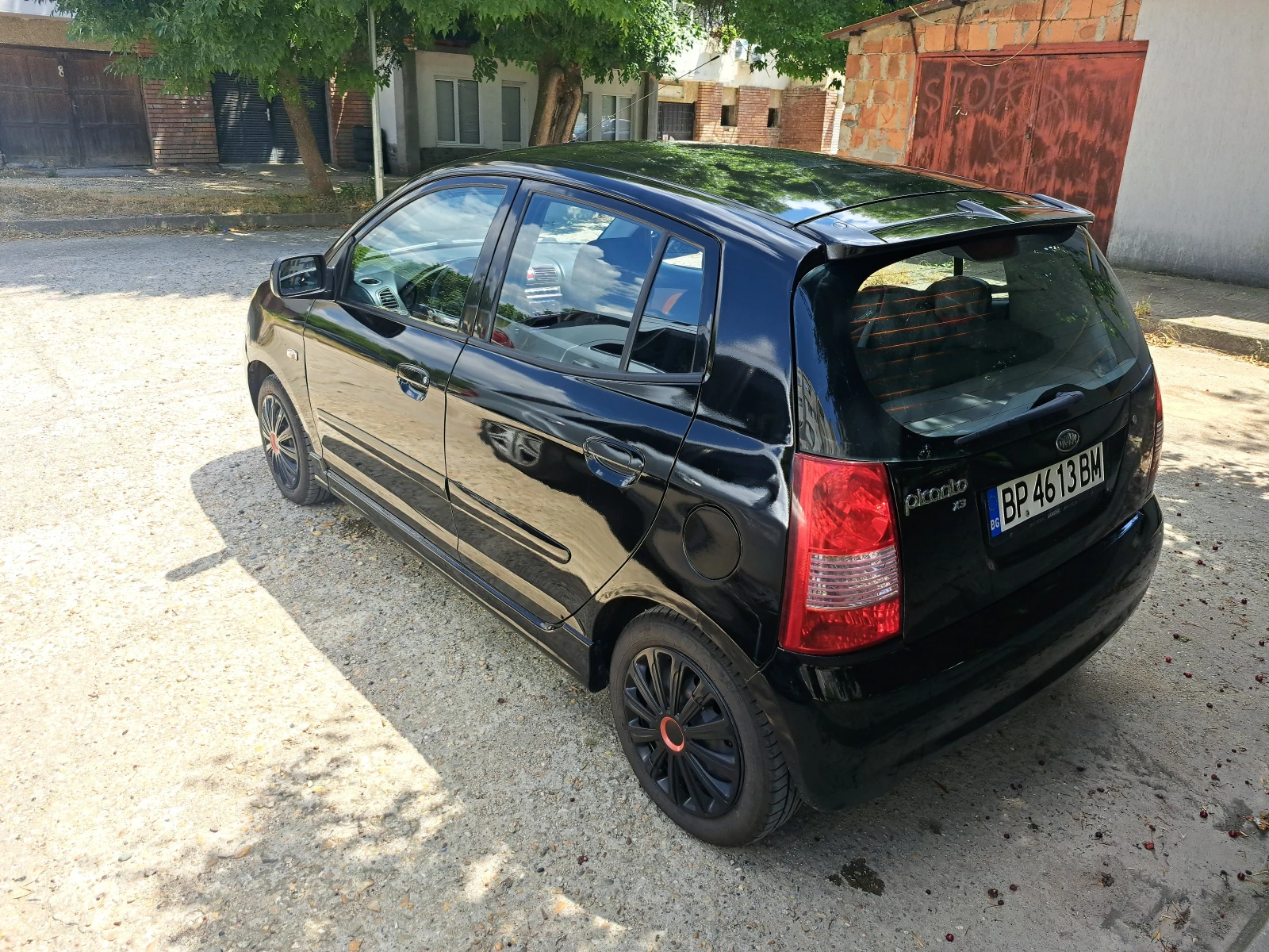 Kia Picanto