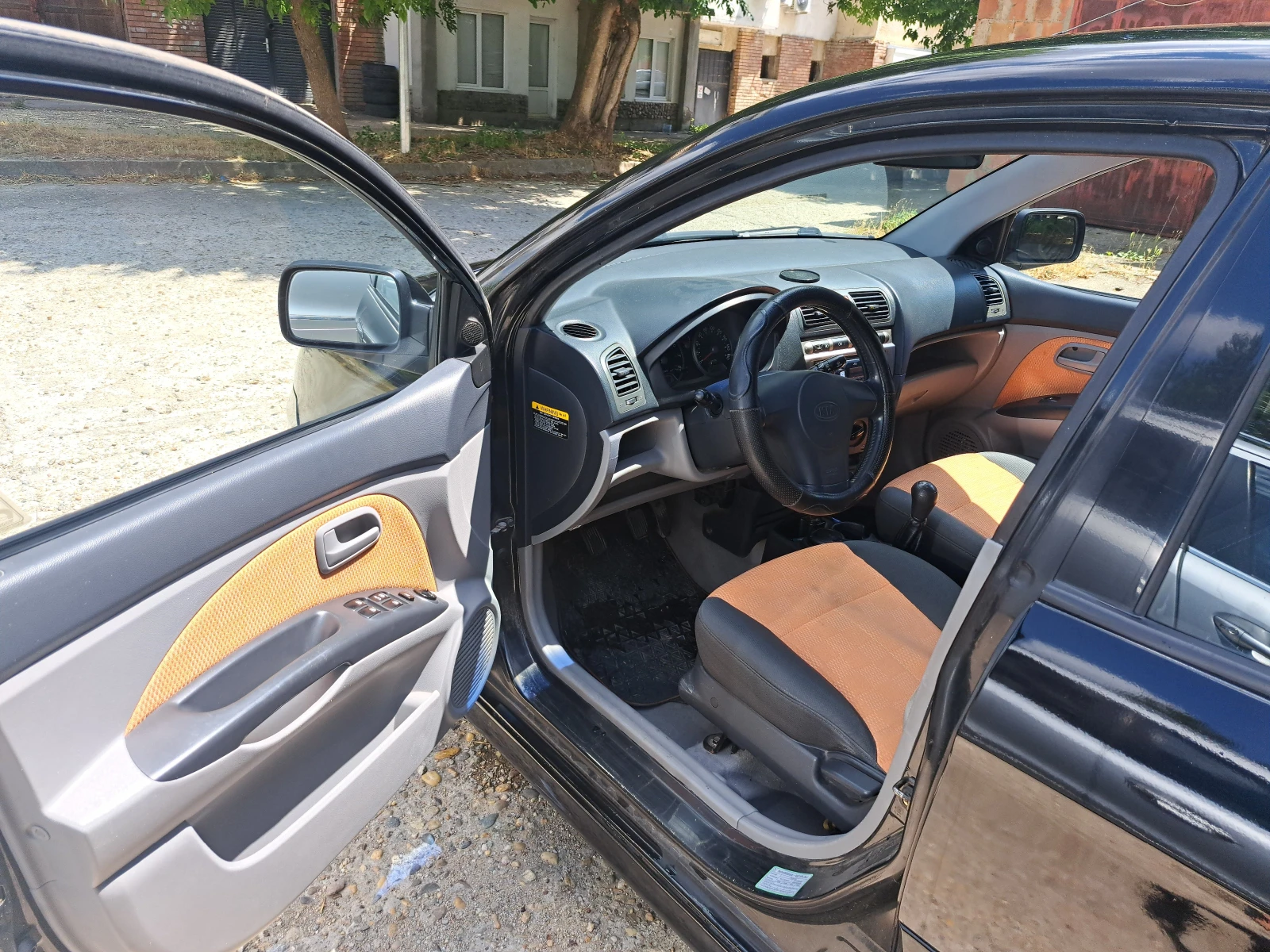 Kia Picanto, снимка 7 - Автомобили и джипове - 55153651