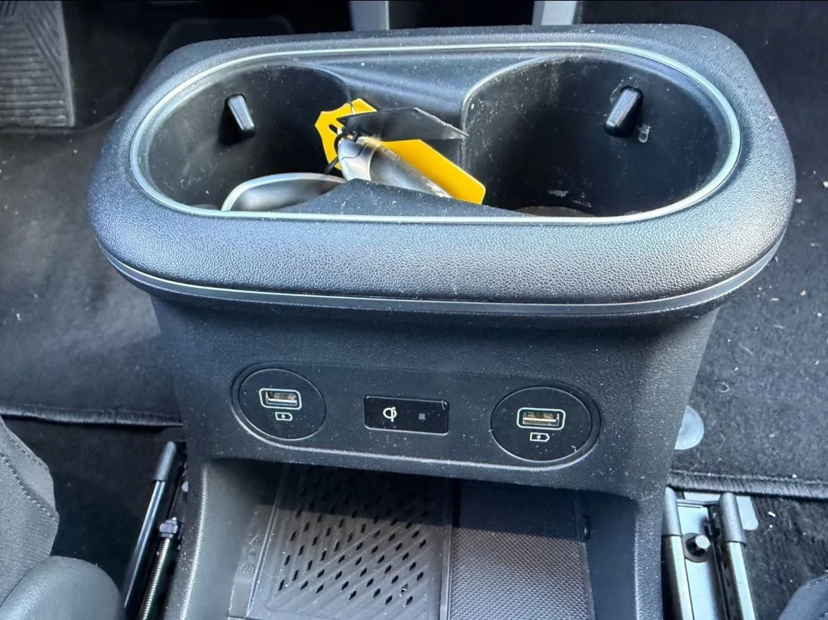 Hyundai Ioniq 5 228hp 77.4 kw 32000km | Mobile.bg � ����������� 9