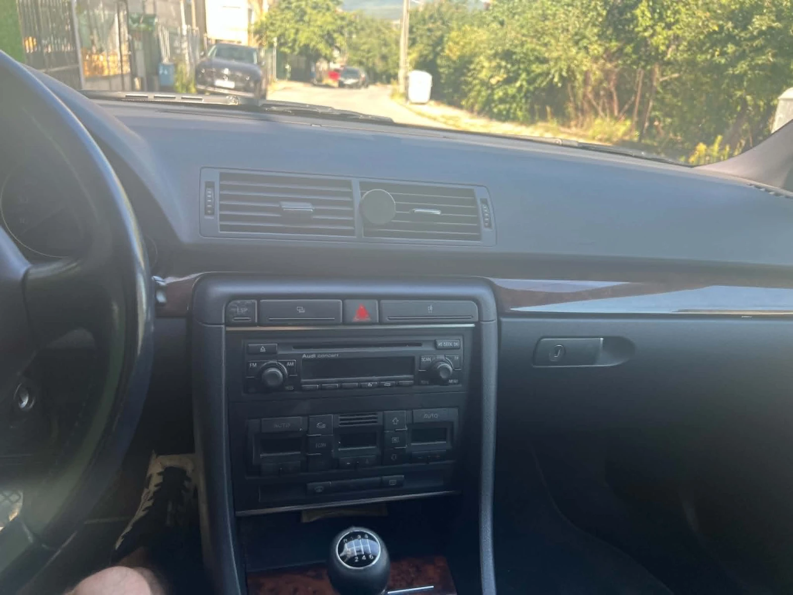 Audi A4 1.9TDI | Mobile.bg � ����������� 4