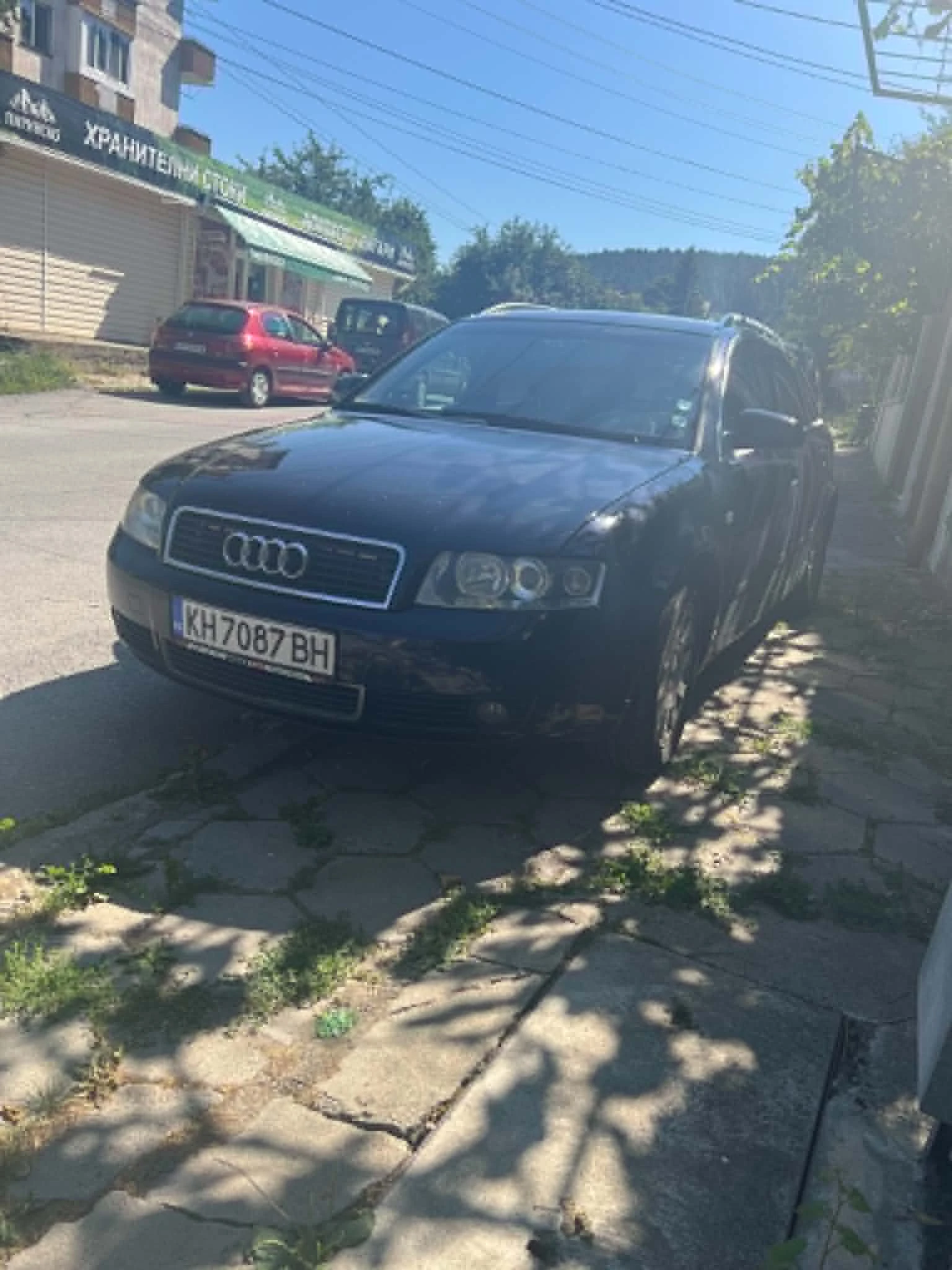 Audi A4 1.9TDI | Mobile.bg � ����������� 1