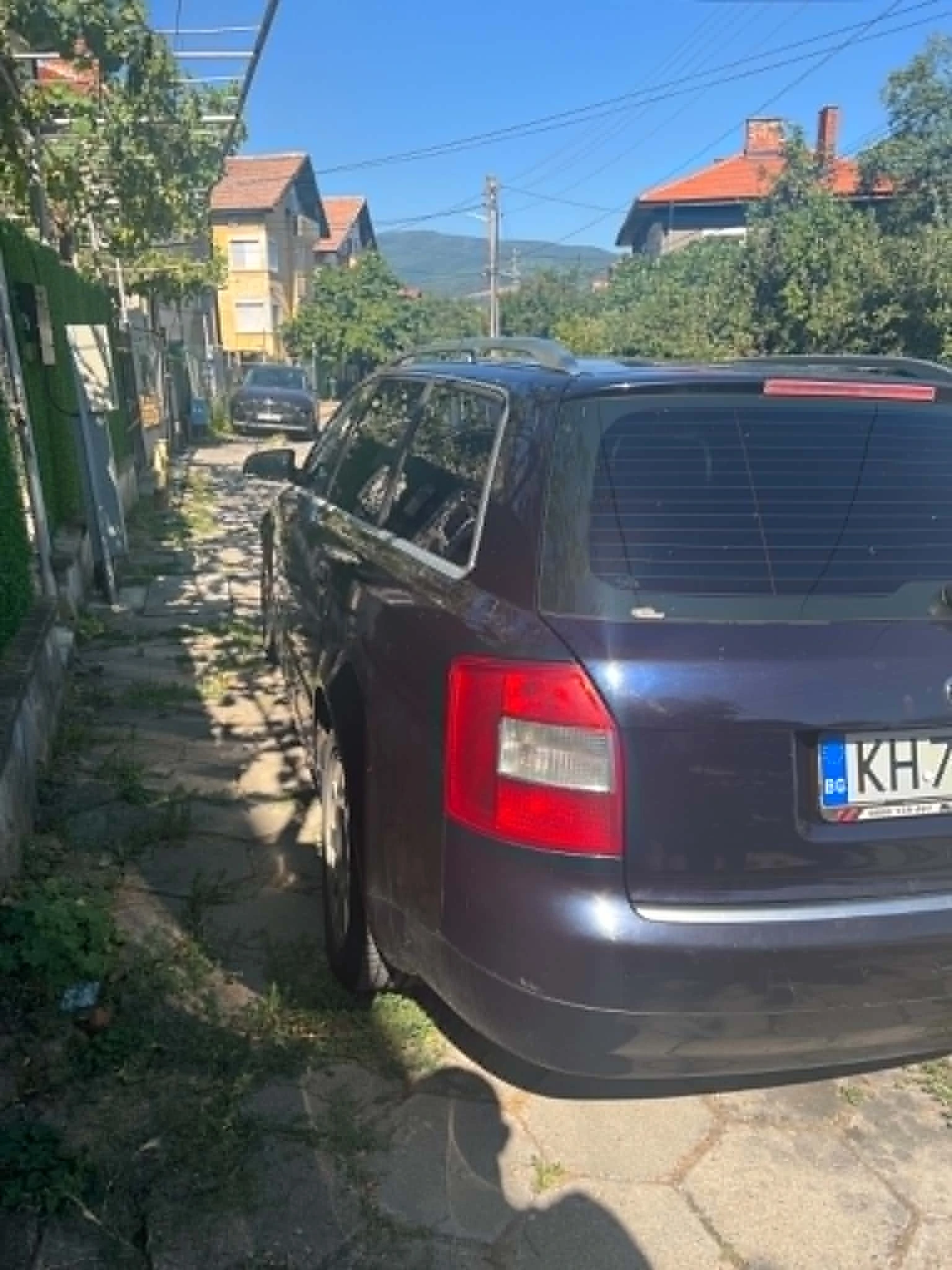 Audi A4 1.9TDI | Mobile.bg � ����������� 7