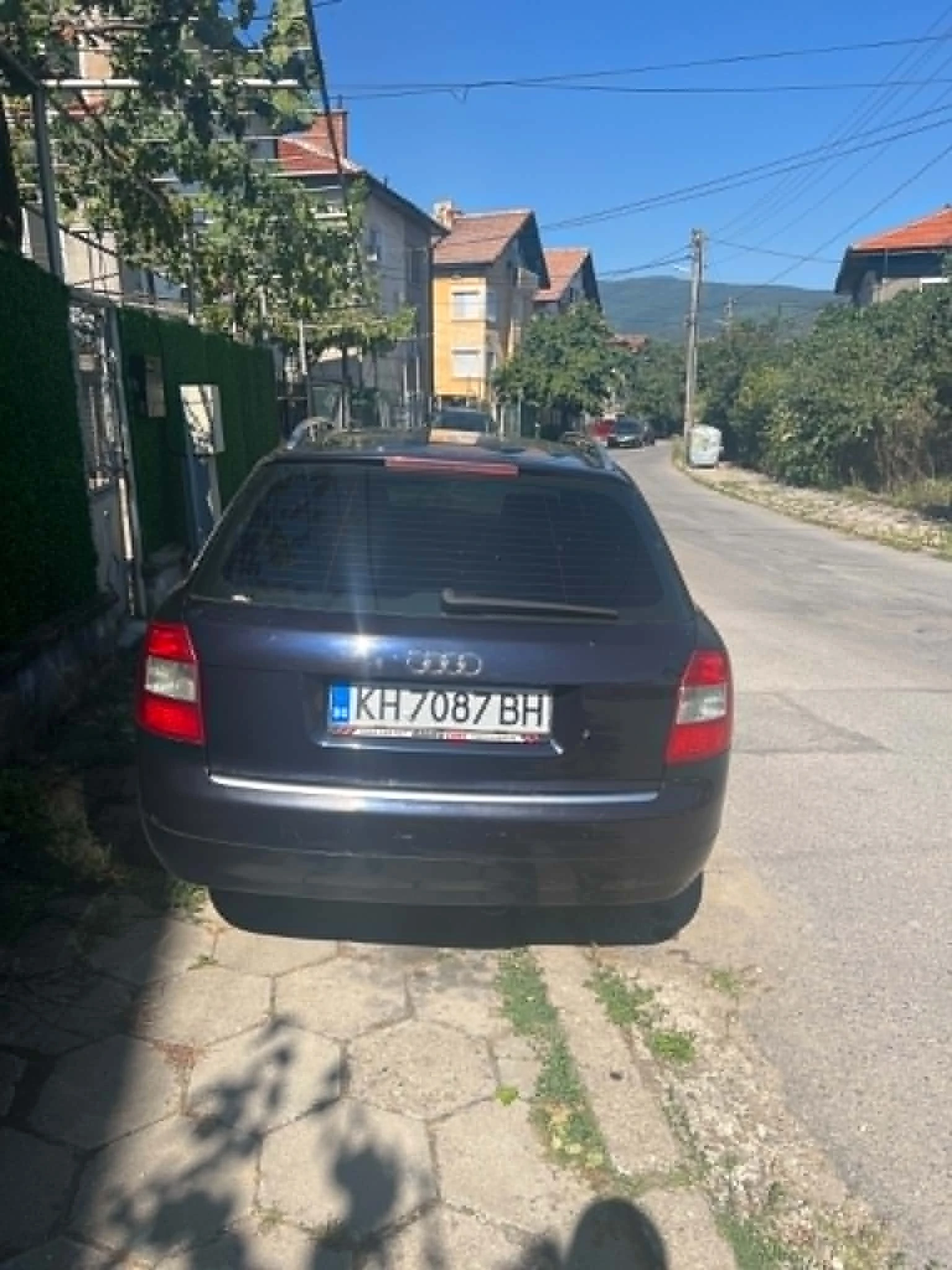 Audi A4 1.9TDI | Mobile.bg � ����������� 6