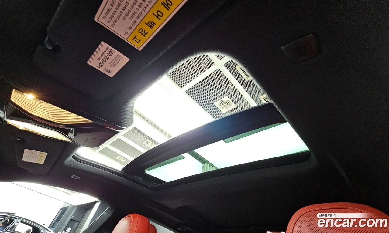 BMW 840 M-Pack* Обдух* HUD* HARMAN* 360* Lazer* SOFT* , снимка 16 - Автомобили и джипове - 55964264