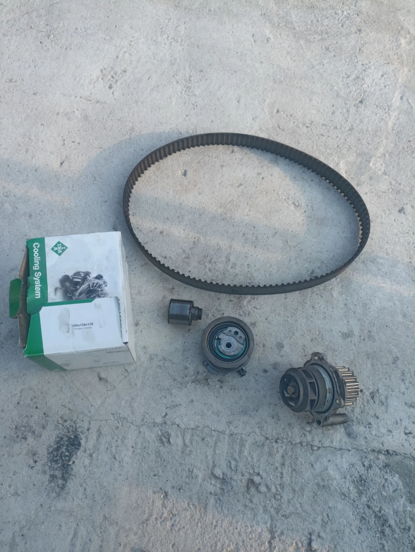 Seat Altea 1.9 TDI BKC  | Mobile.bg � ����������� 7