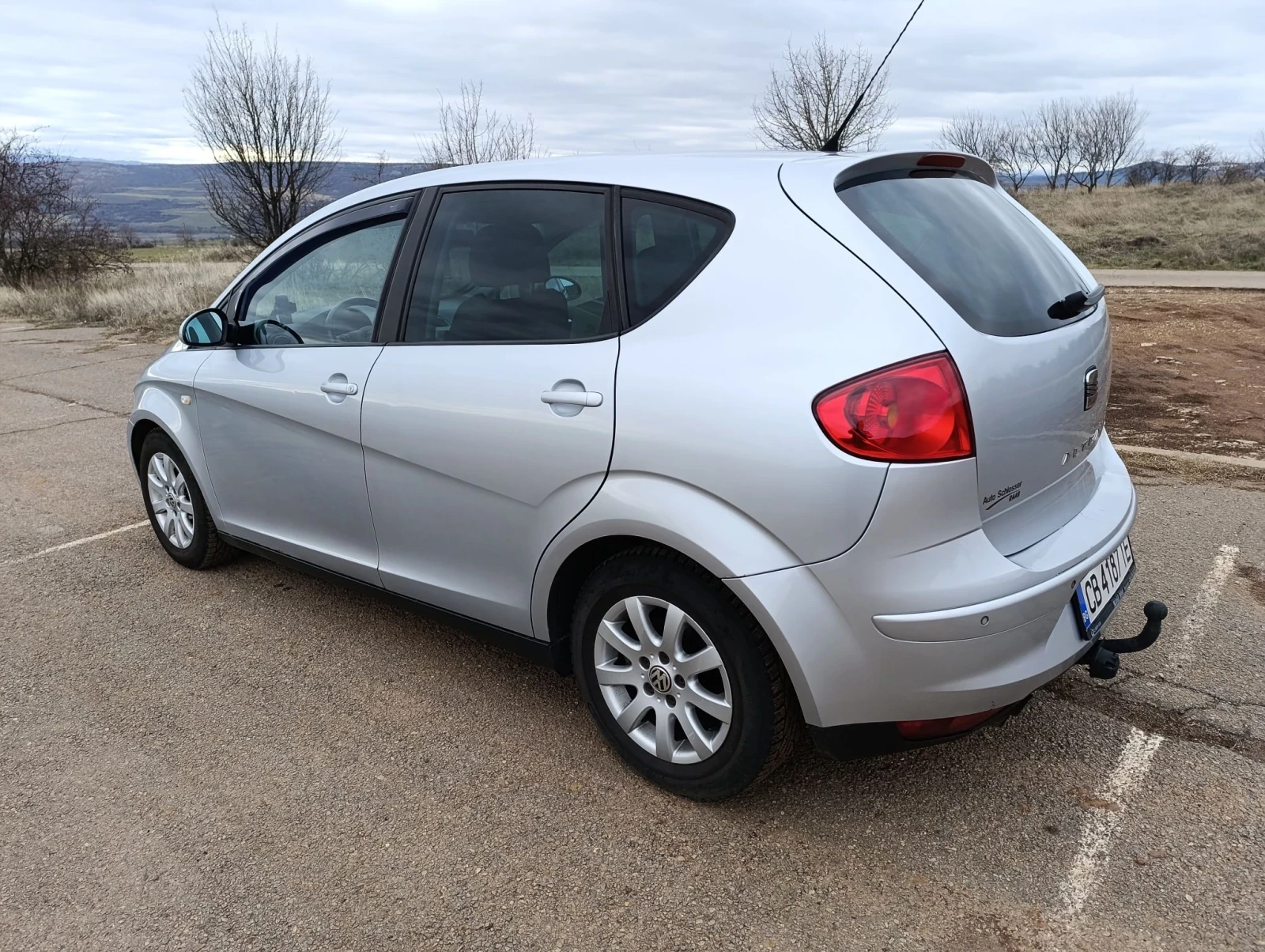 Seat Altea 1.9 TDI BKC  | Mobile.bg � ����������� 5