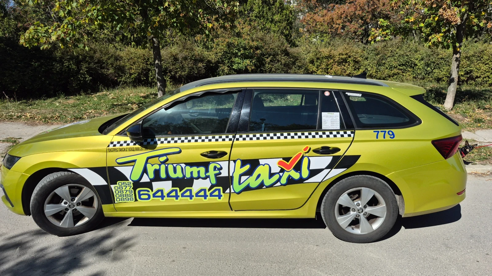 Skoda Octavia, снимка 4 - Автомобили и джипове - 56345027