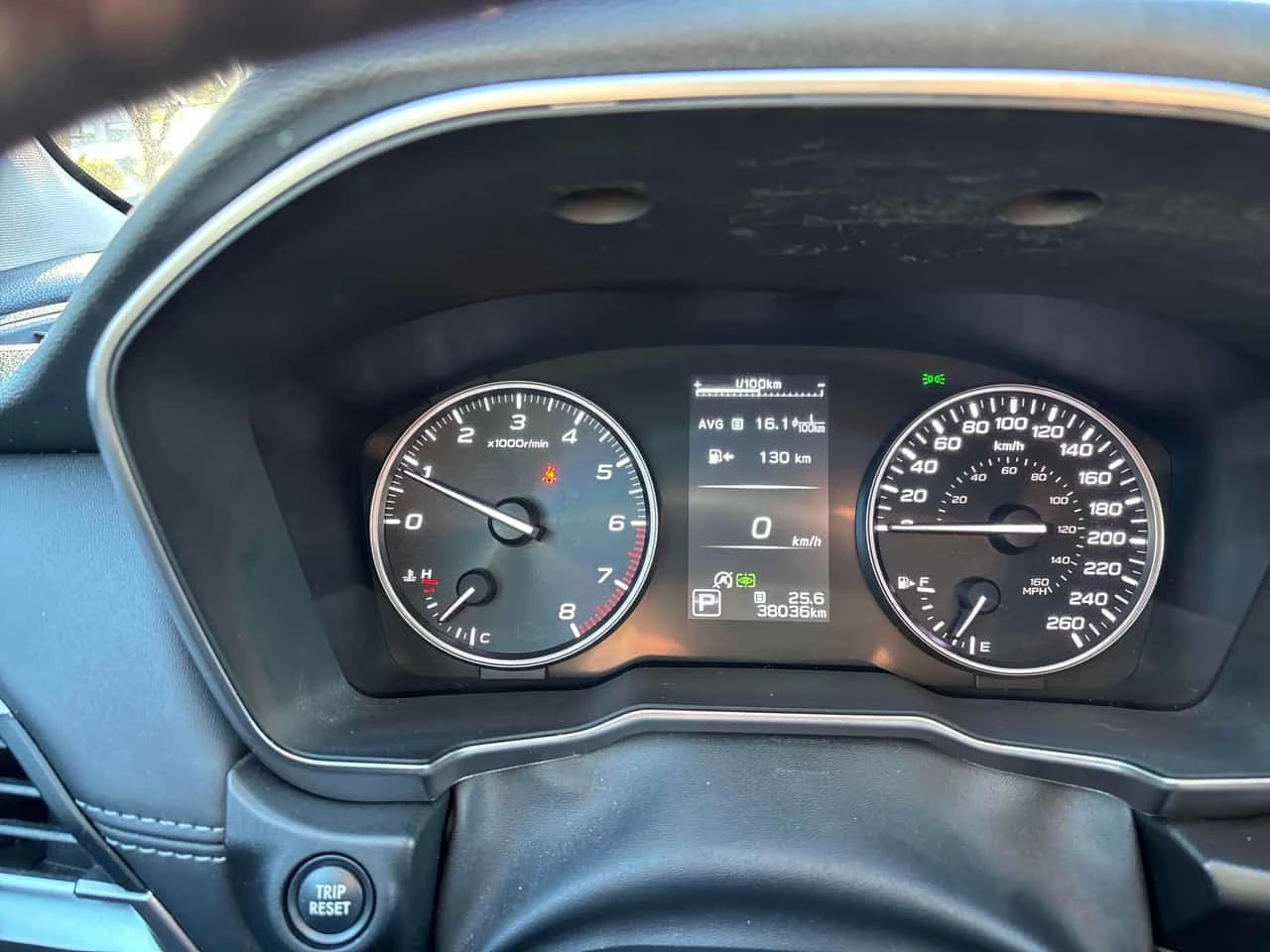 Subaru Outback Limited XT | CARFAX | ��� ��������� | Mobile.bg � ����������� 8