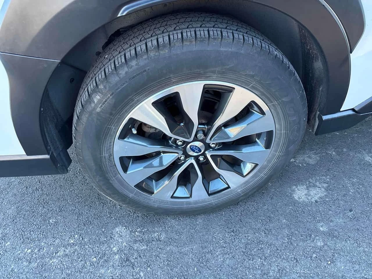 Subaru Outback Limited XT | CARFAX | ��� ��������� | Mobile.bg � ����������� 6