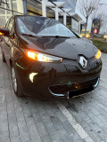 Renault Zoe Intens///БАТЕРИЯ ЗАКУПЕНА///КАМЕРА///BOSE - изображение 3