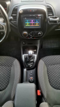 Renault Captur 1.5 dCi Intens 110 - изображение 10