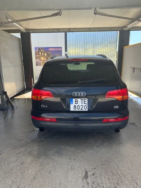 Audi Q7 3.6 с Газ , снимка 5