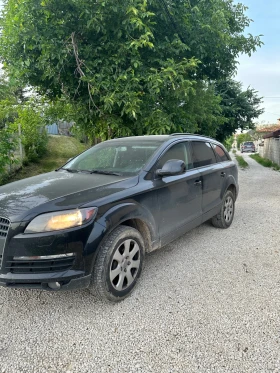 Audi Q7 3.6 с Газ , снимка 2
