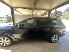 Audi Q7 3.6 с Газ , снимка 3