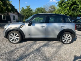 Mini Countryman 2.0D/143к.с./6ск./4x4, снимка 8