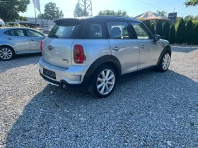 Mini Countryman 2.0D/143к.с./6ск./4x4, снимка 5